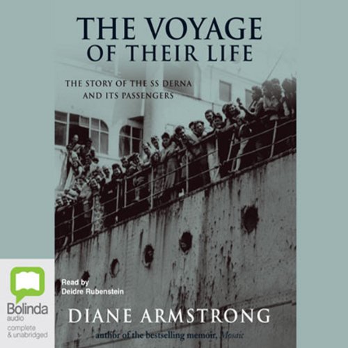 The Voyage of Their Life