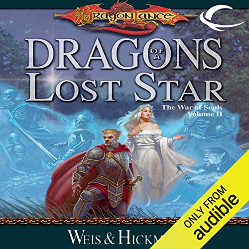 Dragons of a Lost Star