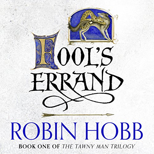 Fool’s Errand