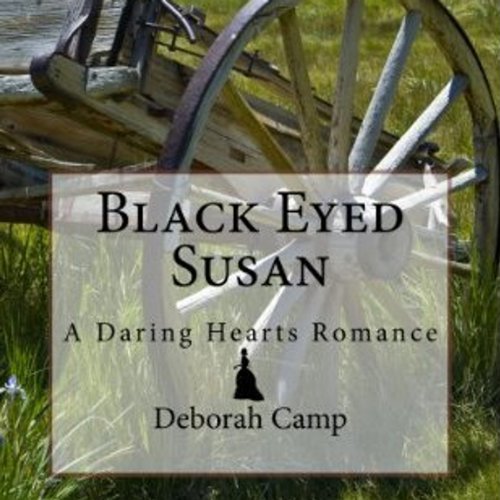 Black-Eyed Susan by Deborah Camp