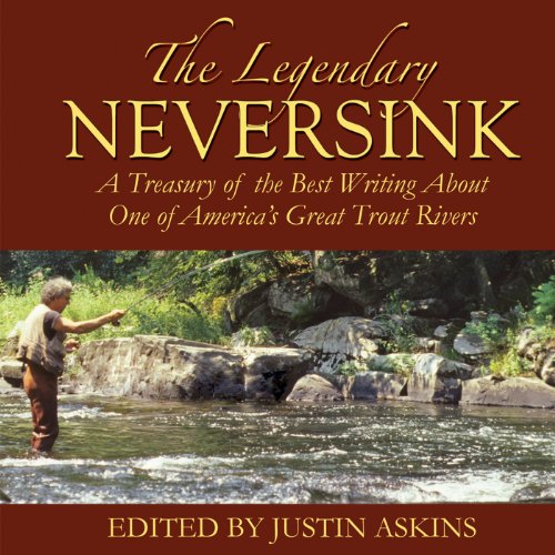 The Legendary Neversink
