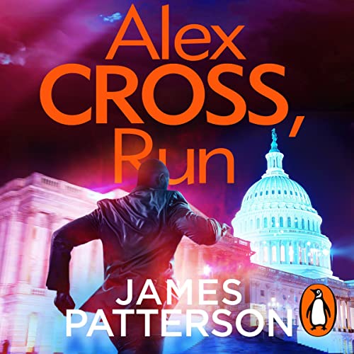 Alex Cross, Run by James Patterson