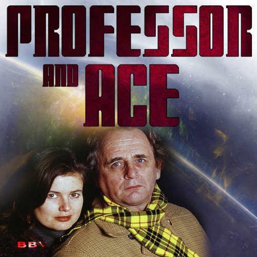 Professor & Ace: Prosperity Island