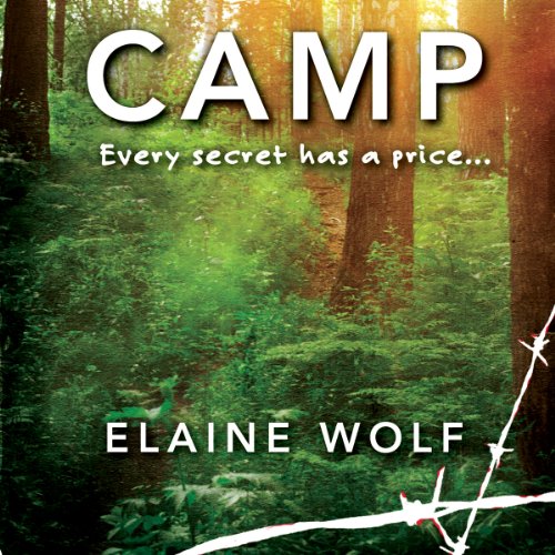 Camp by Elaine Wolf