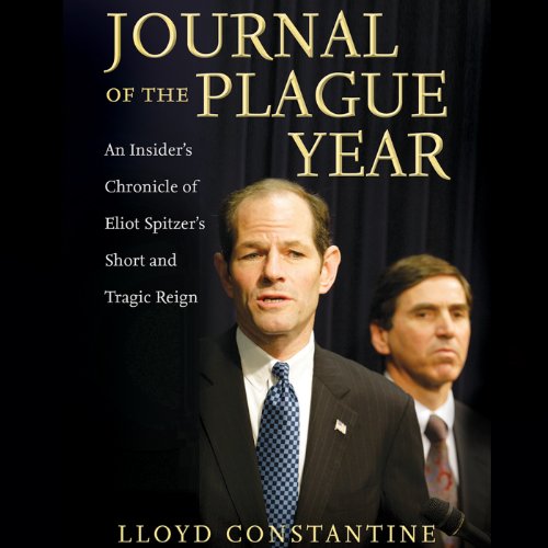 Journal of the Plague Year