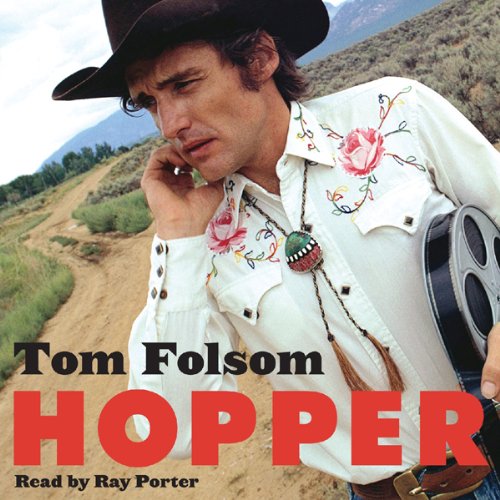Hopper by Tom Folsom