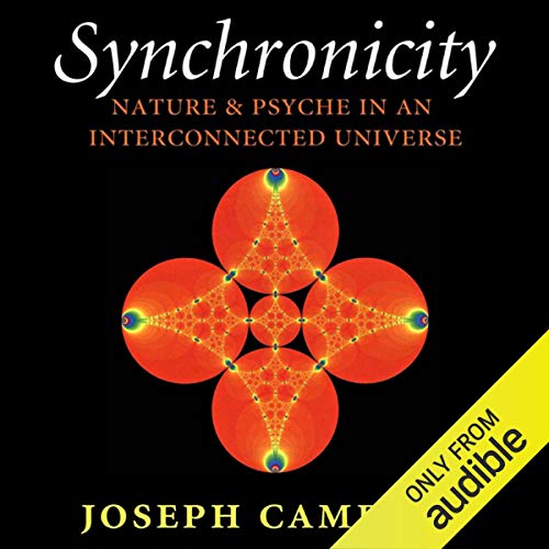 Synchronicity by Dr. Joseph Cambray PhD