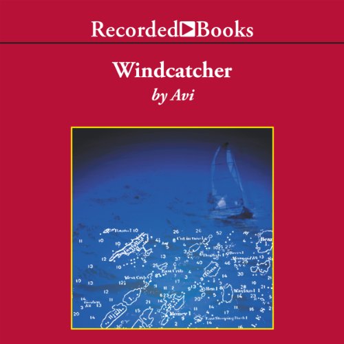 Windcatcher by Avi