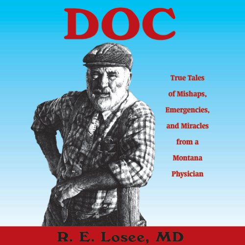 Doc by Ron Losee