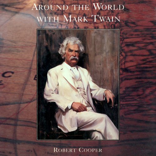 Around the World with Mark Twain