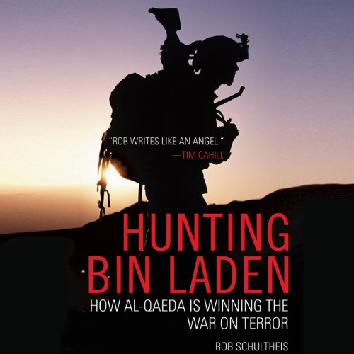 Hunting bin Laden