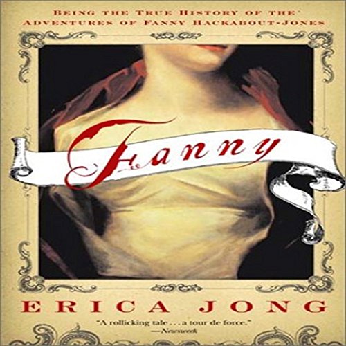 Fanny by Erica Jong