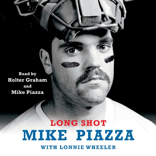 Long Shot by Mike Piazza