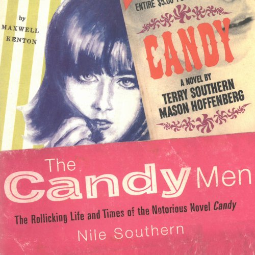 The Candy Men by Nile Southern