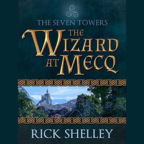 The Wizard at Mecq