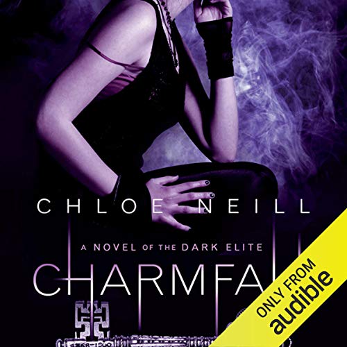 Charmfall by Chloe Neill