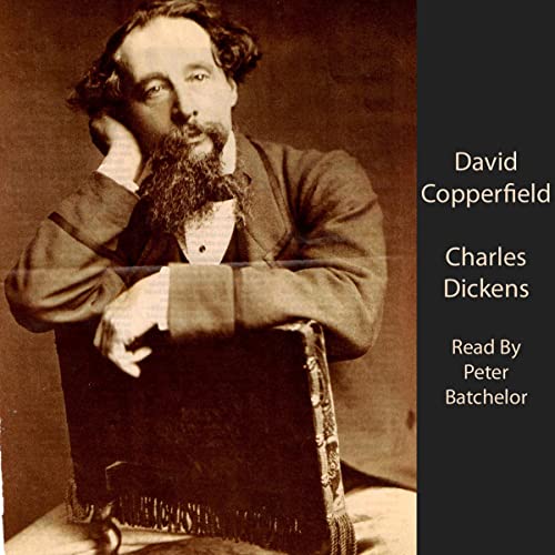David Copperfield [Trout Lake Media]