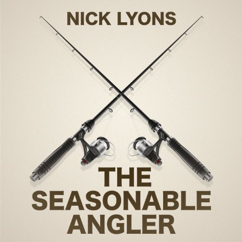 The Seasonable Angler