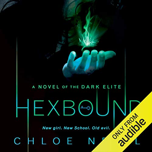 Hexbound