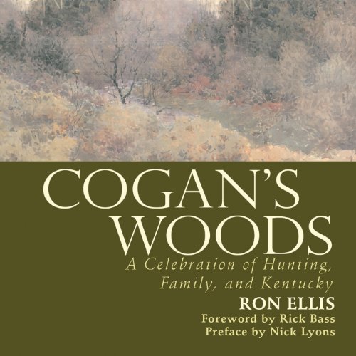 Cogan's Woods by Ron Ellis