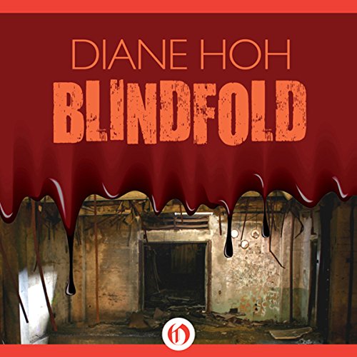 Blindfold by Diane Hoh