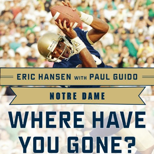 Notre Dame by Paul Guido (contributor)