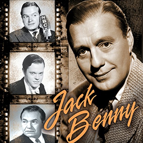 Jack Benny: Picture Parodies