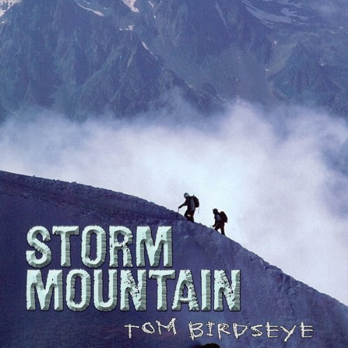 Storm Mountain by Tom Birdseye
