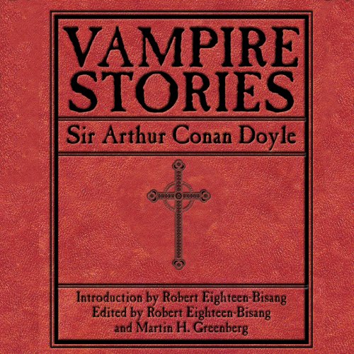 Vampire Stories