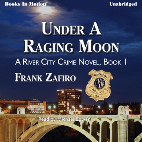 Under a Raging Moon