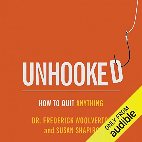 Unhooked by Susan Shapiro