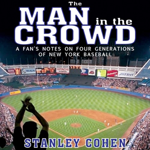 The Man in the Crowd