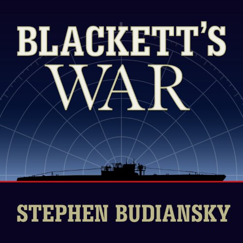 Blackett's War