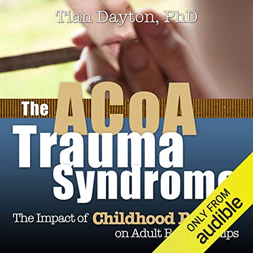 ACOA Trauma Syndrome