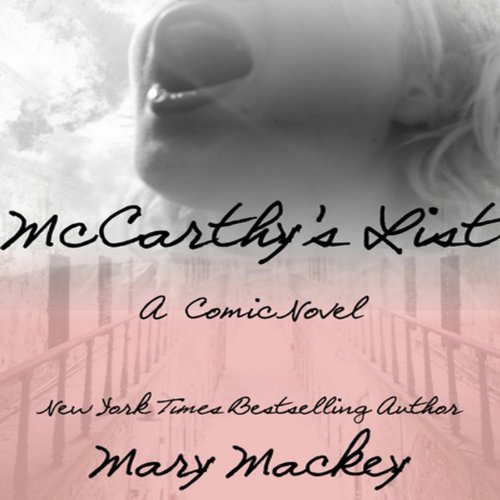 McCarthy's List by Mary Mackey