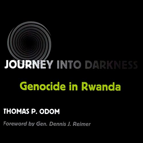 Journey into Darkness