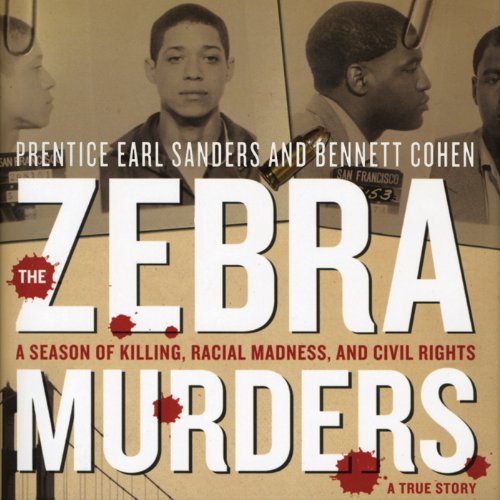 The Zebra Murders