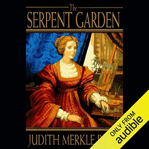The Serpent Garden