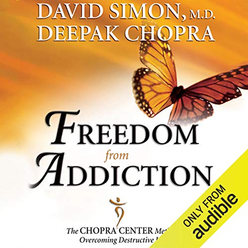 Freedom from Addiction