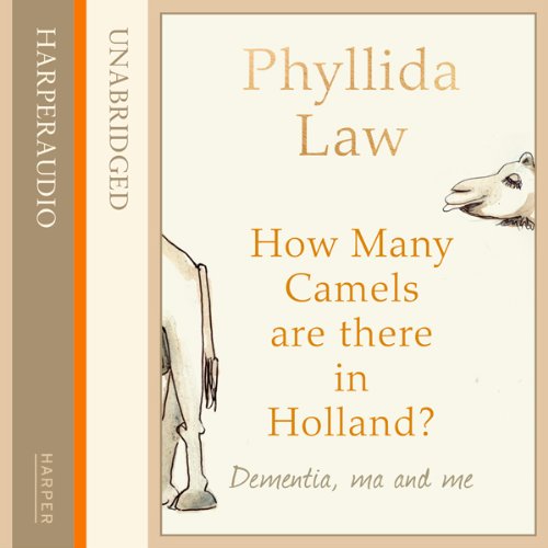 How Many Camels Are There in Holland?