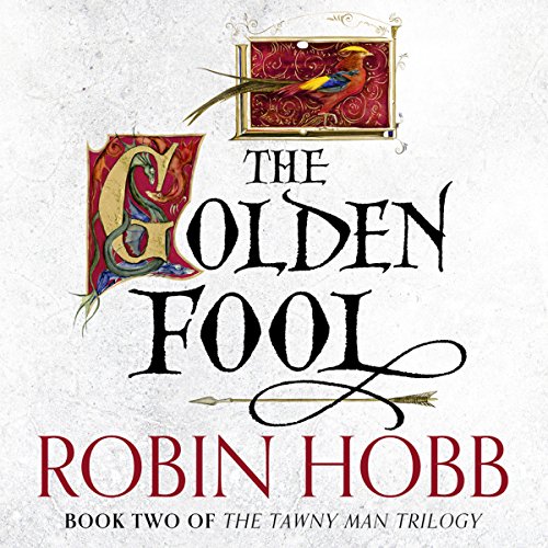The Golden Fool