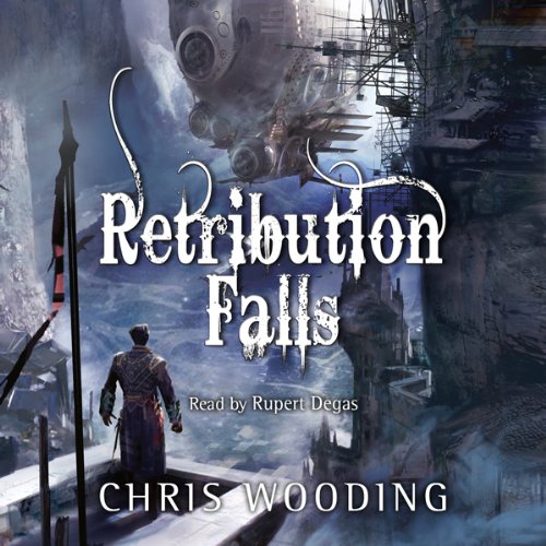 Retribution Falls