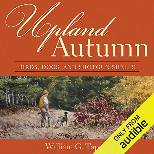 Upland Autumn