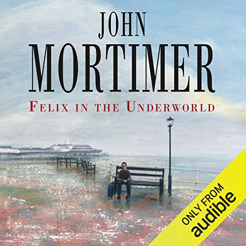 Felix in the Underworld