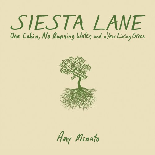 Siesta Lane by Amy Minato