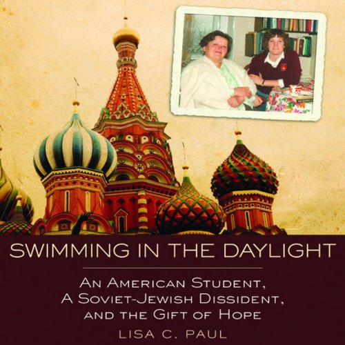 Swimming in the Daylight by Lisa C. Paul