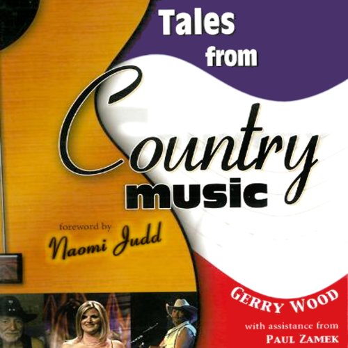 Tales from Country Music