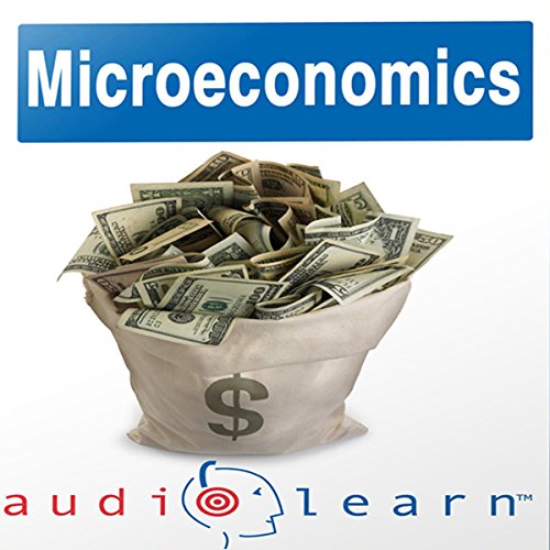 Microeconomics AudioLearn Follow-Along Manual
