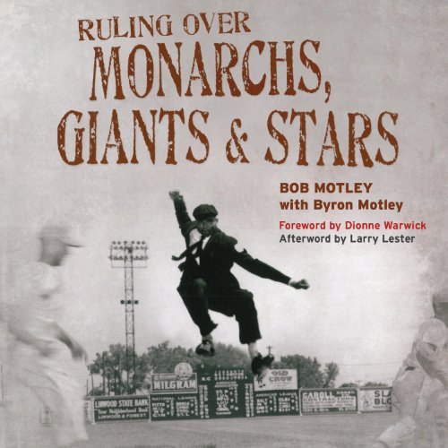 Ruling over Monarchs, Giants & Stars