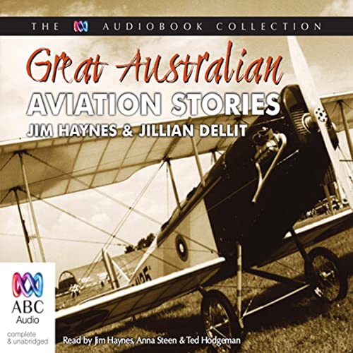 Great Australian Aviation Stories